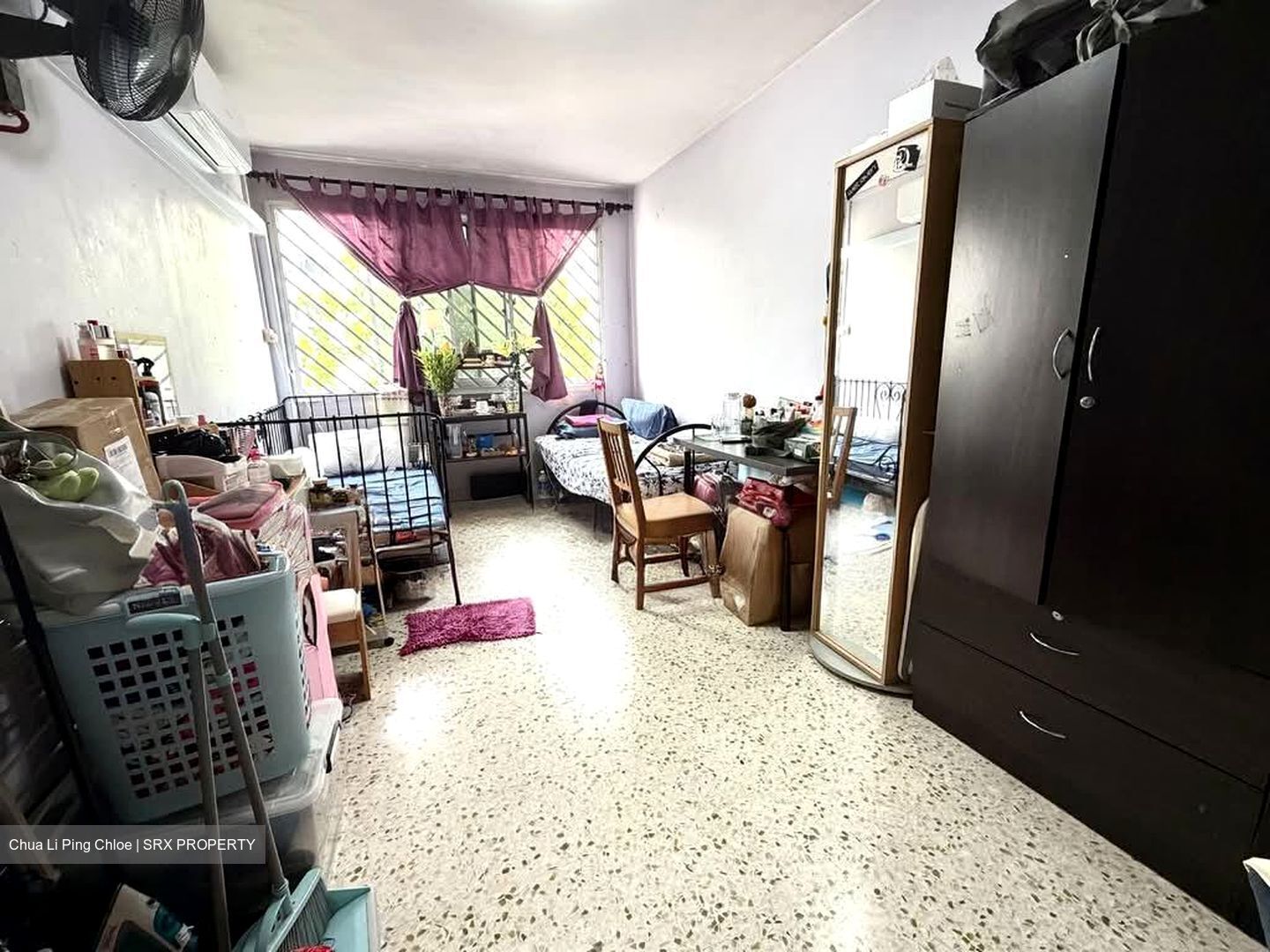 Blk 101 Simei Street 1 (Tampines), HDB 4 Rooms #560823591